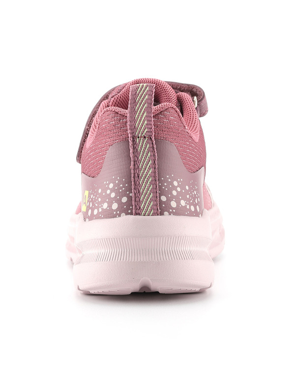 ALPINE PRO Gyerek sportcipő ALPINE PRO EREGO pale mauve