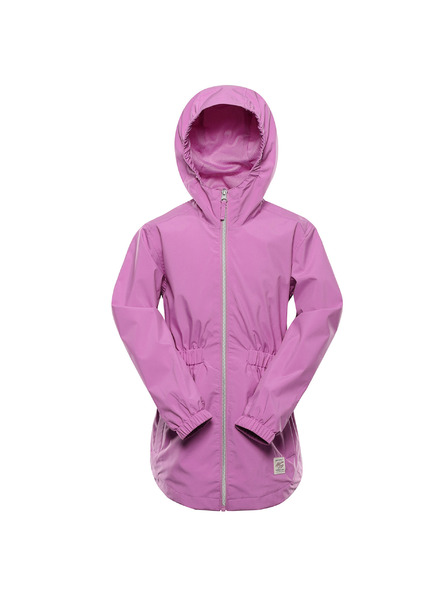 ALPINE PRO Gyermek dzseki ptx membránnal ALPINE PRO OMONO first virágzás