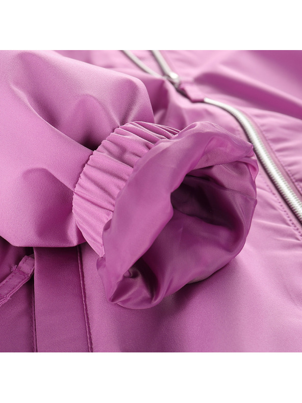 ALPINE PRO Gyermek dzseki ptx membránnal ALPINE PRO OMONO first virágzás