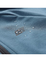ALPINE PRO Gyerek softshell kabát membránnal ALPINE PRO SPERTO 2 storm blue