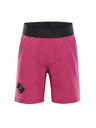 ALPINE PRO Gyerek gyorsan száradó cool dry rövidnadrág ALPINE PRO ZAMBO 3 fuchsia red