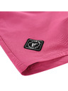 ALPINE PRO Gyerek gyorsan száradó cool dry rövidnadrág ALPINE PRO ZAMBO 3 fuchsia red