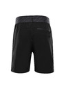 ALPINE PRO Gyerek gyorsan száradó cool dry rövidnadrág ALPINE PRO ZAMBO 3 black