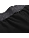 ALPINE PRO Gyerek gyorsan száradó cool dry rövidnadrág ALPINE PRO ZAMBO 3 black