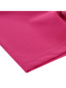 ALPINE PRO Gyerek gyorsan száradó leggings ALPINE PRO ELO fuchsia red