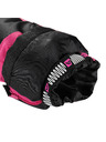 ALPINE PRO Gyerek sínadrág ptx snow membránnal ALPINE PRO WERADO 2 fuchsia fedora
