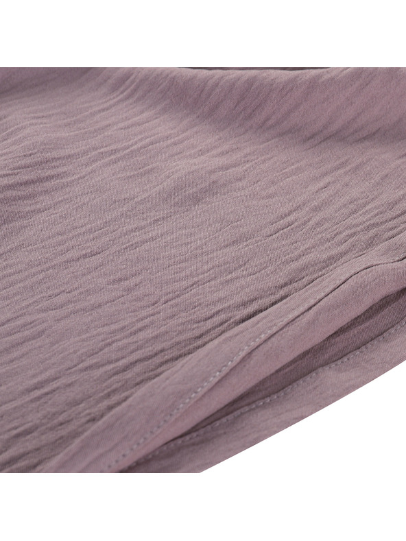 ALPINE PRO Gyermek szoknya ALPINE PRO MOMO quail