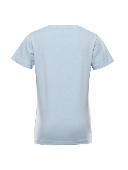 ALPINE PRO Gyermek pamut póló ALPINE PRO DORGO skyride változat pd