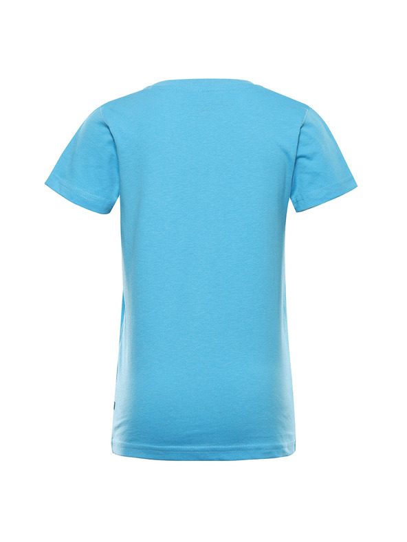 ALPINE PRO Gyermek gyorsan száradó póló ALPINE PRO REJO 2 úszósapka változat pb