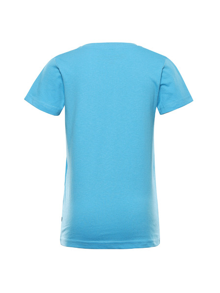 ALPINE PRO Gyermek gyorsan száradó póló ALPINE PRO REJO 2 úszósapka változat pb