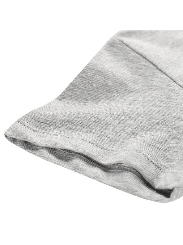 ALPINE PRO Gyerek gyűrődésmentes póló ALPINE PRO BIGERO 2 high rise változat pa