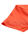 ALPINE PRO Gyerek gyorsan száradó póló ALPINE PRO BASIKO orange.com