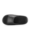 ALPINE PRO Férfi papucs ALPINE PRO LEREM fekete