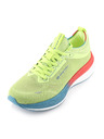 ALPINE PRO Férfi futócipő carbon plate talppal ALPINE PRO NEGAD evening primrose