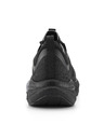 ALPINE PRO Férfi futócipő carbon plate talppal ALPINE PRO NEGAD black