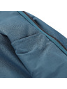 ALPINE PRO Férfi softshell mellény-kabát 2in1 membránnal ALPINE PRO SPERT 2 storm blue