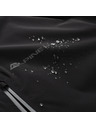 ALPINE PRO Férfi vízálló kabát ptx membránnal ALPINE PRO NOREM 2 fekete
