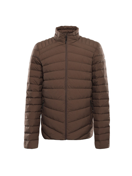 ALPINE PRO Férfi pehelydzseki ALPINE PRO RETER rain dobpergés