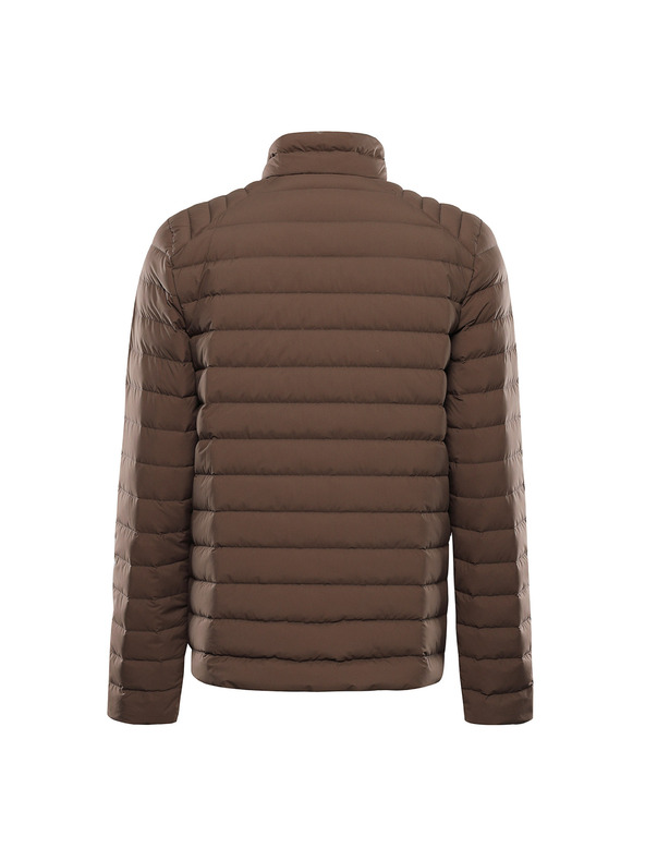 ALPINE PRO Férfi pehelydzseki ALPINE PRO RETER rain dobpergés