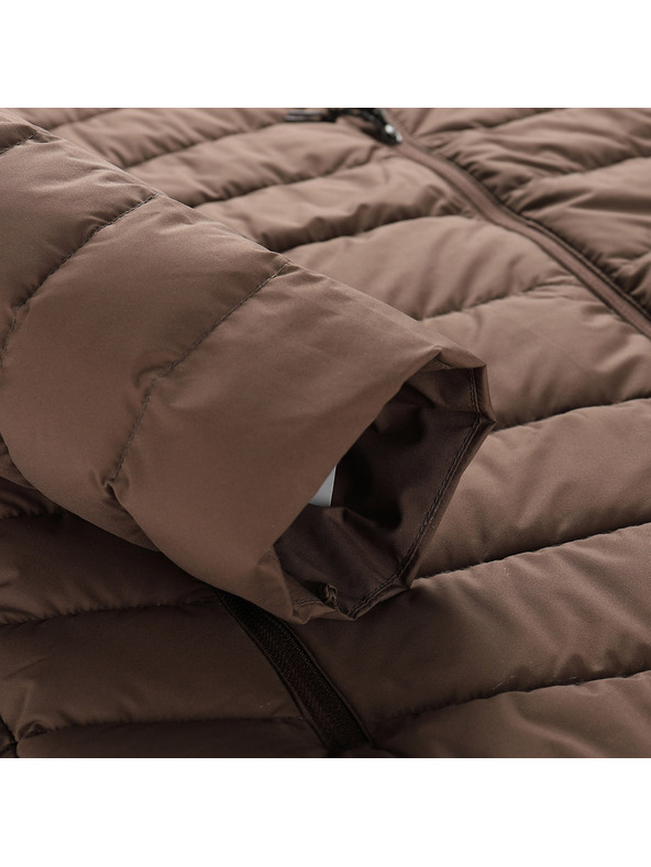 ALPINE PRO Férfi pehelydzseki ALPINE PRO RETER rain dobpergés