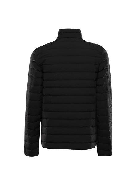 ALPINE PRO Férfi pehelykabát ALPINE PRO RETER fekete