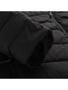 ALPINE PRO Férfi pehelykabát ALPINE PRO RETER fekete