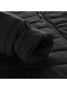 ALPINE PRO Férfi pehelykabát ALPINE PRO RETER fekete