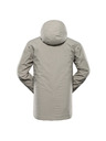 ALPINE PRO Férfi dzseki ptx membránnal ALPINE PRO REMON abbey stone