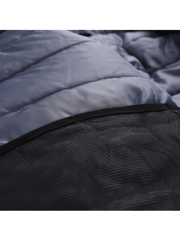 ALPINE PRO Férfi síkabát ptx membránnal ALPINE PRO GHAD folkstone