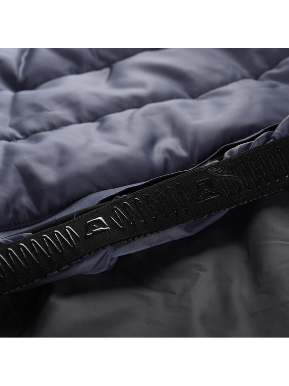 ALPINE PRO Férfi síkabát ptx membránnal ALPINE PRO GHAD folkstone