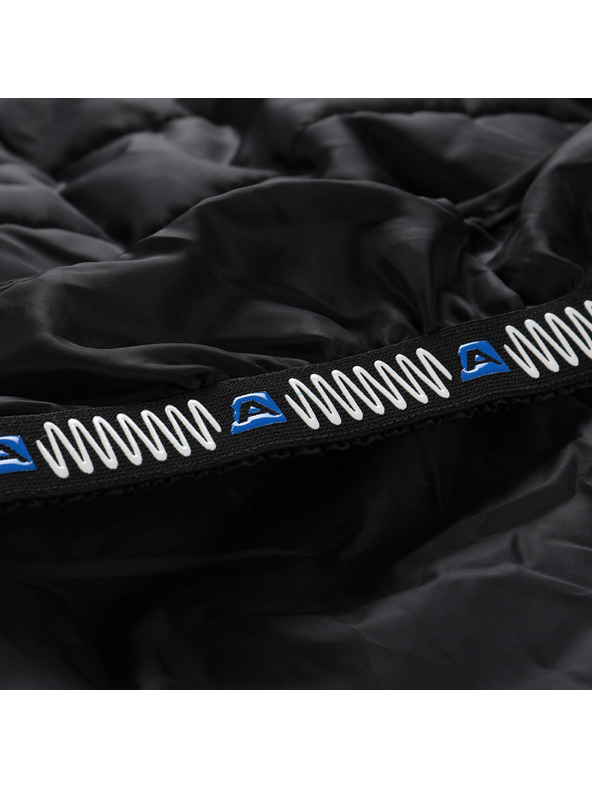 ALPINE PRO Férfi síkabát ptx membránnal ALPINE PRO GHAD elektromos kék limonádé variáns pa