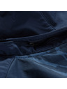 ALPINE PRO Férfi softshell dzseki membránnal ALPINE PRO HOOR moonlit óceán verzió pa