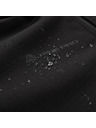 ALPINE PRO Férfi softshell dzseki membránnal ALPINE PRO GEDER fekete