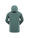 ALPINE PRO Férfi softshell dzseki ALPINE PRO HOOR mirtusz