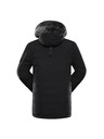 ALPINE PRO Férfi téli dzseki ptx membránnal ALPINE PRO WERD 2 black