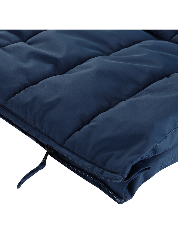 ALPINE PRO Férfi téli kabát PTX membránnal ALPINE PRO PUER moonlit ocean