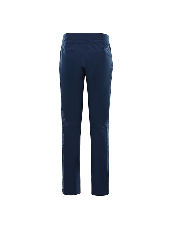 ALPINE PRO Férfi outdoor nadrág PTX membránnal ALPINE PRO ZONER moonlit ocean