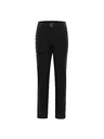 ALPINE PRO Férfi outdoor nadrág PTX membránnal ALPINE PRO ZONER black