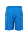ALPINE PRO Férfi sport rövidnadrág ALPINE PRO JERAN 2 elektromos kék limonádé