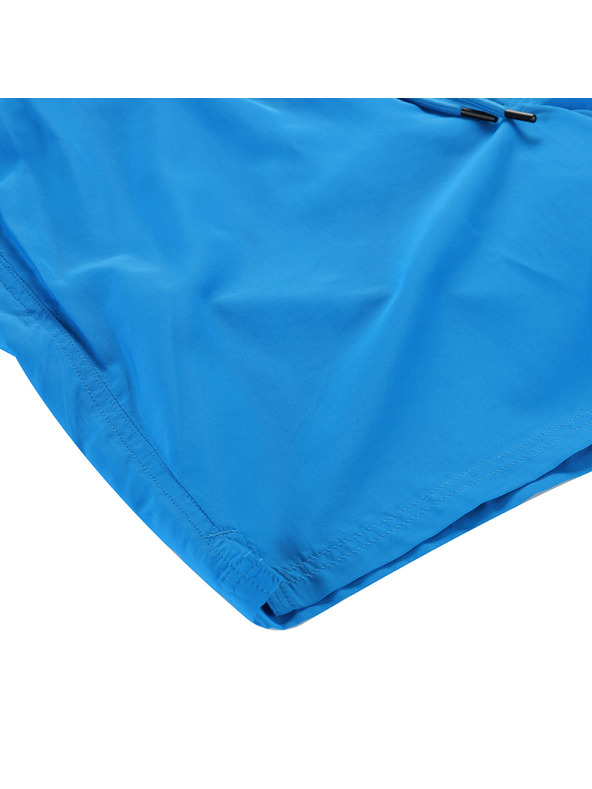 ALPINE PRO Férfi sport rövidnadrág ALPINE PRO JERAN 2 elektromos kék limonádé