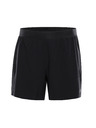 ALPINE PRO Férfi sport rövidnadrág cool dry-vel ALPINE PRO NEBAR black
