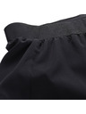 ALPINE PRO Férfi sport rövidnadrág cool dry-vel ALPINE PRO NEBAR black