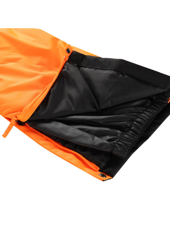 ALPINE PRO Férfi sínadrág ptx snow membránnal ALPINE PRO EDES neon shocking orange