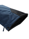 ALPINE PRO Férfi sínadrág PTX snow membránnal ALPINE PRO EDES 2 moonlit ocean