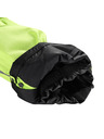 ALPINE PRO Férfi sínadrág PTX snow membránnal ALPINE PRO EDES 2 acid lime