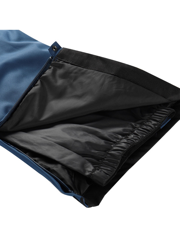 ALPINE PRO Férfi sínadrág PTX snow membránnal ALPINE PRO EDES gibraltar sea