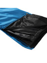 ALPINE PRO Férfi sínadrág PTX snow membránnal ALPINE PRO EDES mykonos blue