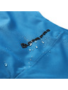 ALPINE PRO Férfi sínadrág PTX snow membránnal ALPINE PRO EDES mykonos blue