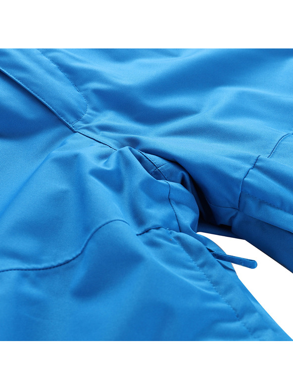 ALPINE PRO Férfi sínadrág ptx snow membránnal ALPINE PRO EDES 2 brilliant blue