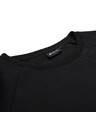ALPINE PRO Férfi pamut pulóver ALPINE PRO NEGG black